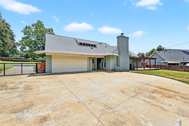 2602 Turtle Creek Dr, House other with 5 bedrooms, 3 bathrooms and null parking in Sherman TX | Image 31