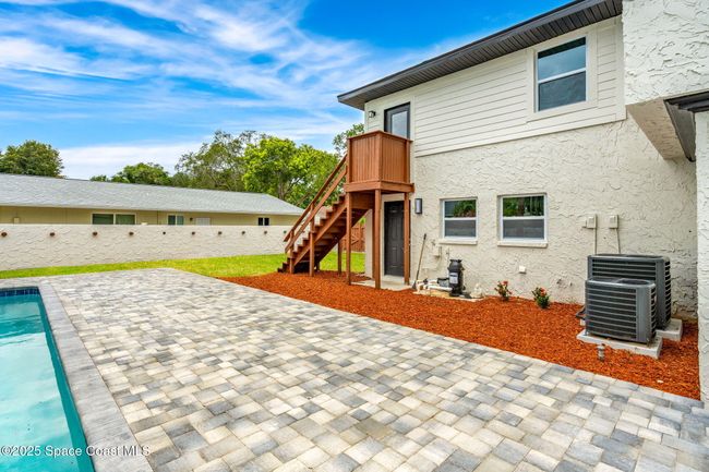 3236 Forest Hill Dr, House other with 4 bedrooms, 3 bathrooms and null parking in Cocoa FL | Image 38