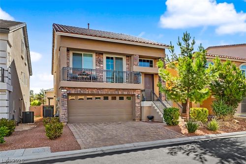 7064 Adler Falls St, Las Vegas, NV, 89118-4750 | Card Image