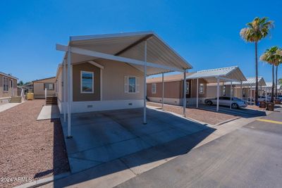 99 - 9431 E Coralbell Avenue, House other with 4 bedrooms, 2 bathrooms and null parking in Mesa AZ | Image 3