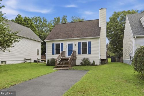 1248 Magnolia Ct, HAGERSTOWN, MD, 21742-3484 | Card Image