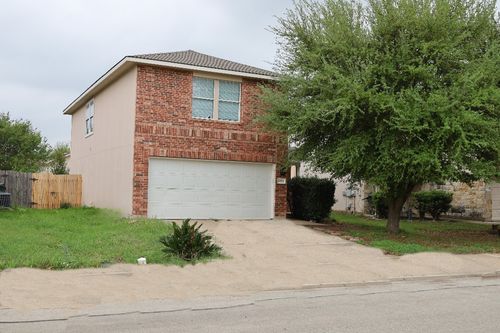 6908 Campina Xing, Del Valle, TX, 78617-3564 | Card Image