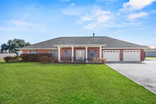 4318 Claiborne Ave, Bourg, LA, 70343-3830 | Card Image