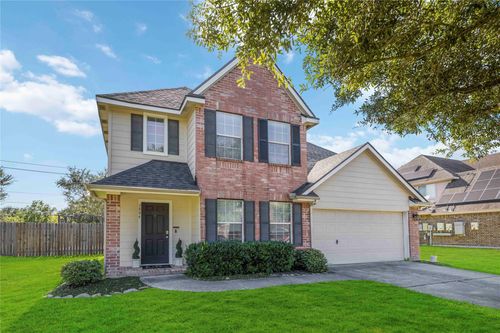 3804 Parry Field Ct, Pearland, TX, 77584-1493 | Card Image