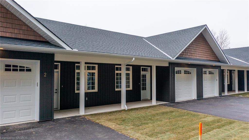 3 202 Queen St W, For Rent in Hepworth eXp Realty