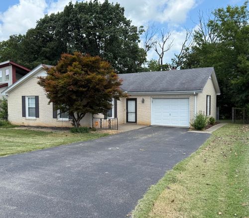 836 Colonial Trace, Frankfort, KY, 40601 | Card Image