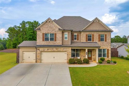 1233 Ruddy Duck Dr, Jefferson, GA, 30549-5519 | Card Image