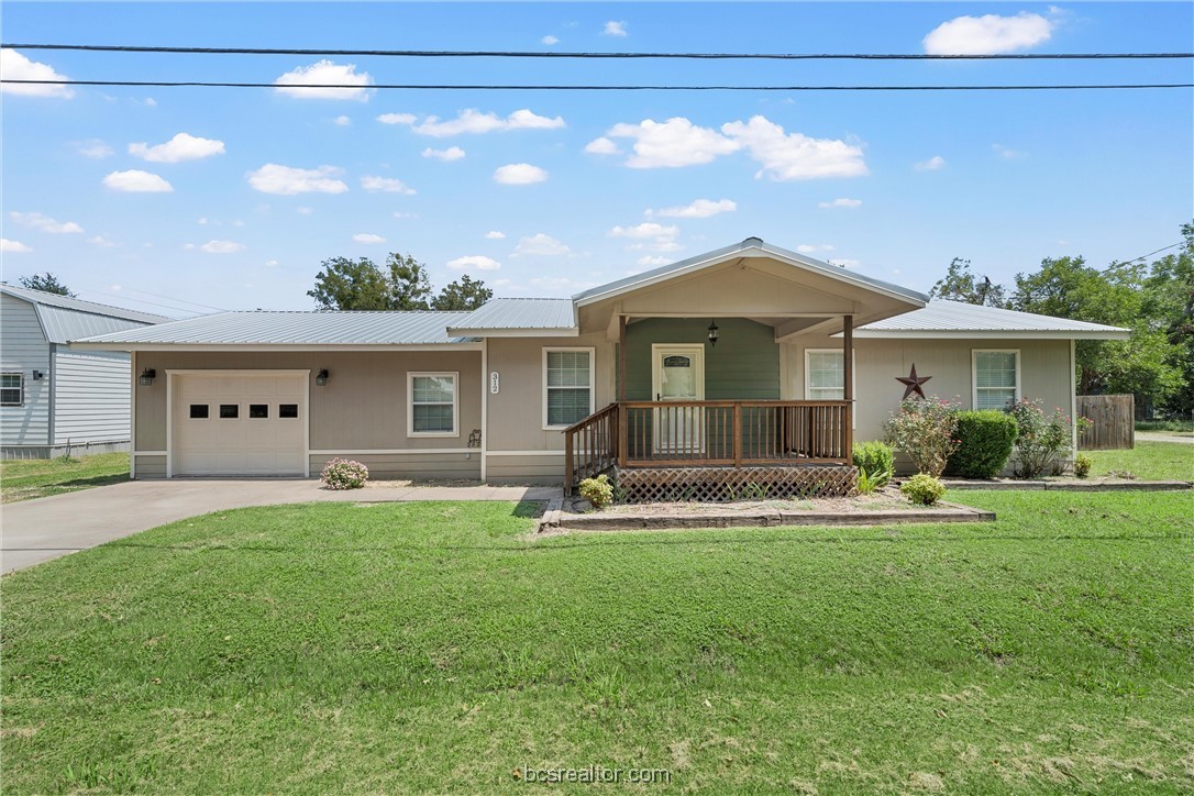Stallworth , Rosebud, TX 76570
