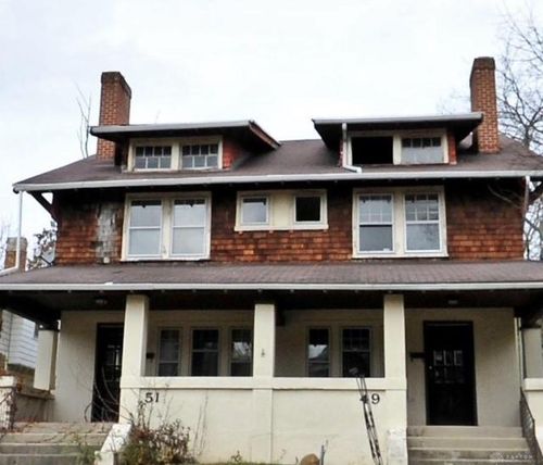 51-49-51 Cambridge Ave, Dayton, OH, 45406-5002 | Card Image