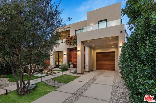 518 Huntley Dr, West Hollywood, CA, 90048-1923 | Card Image