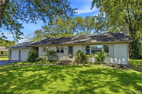 517 Meadow Lane, Sheldon, NY, 14145 | Card Image