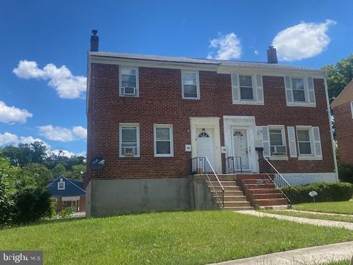 5727 Simmonds Ave, BALTIMORE, MD, 21215-4014 | Card Image