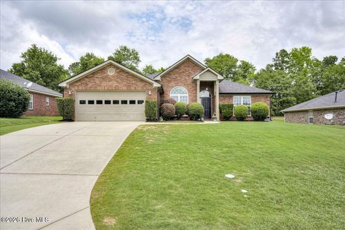4480 Country Glen Cir, Grovetown, GA, 30813-3955 | Card Image
