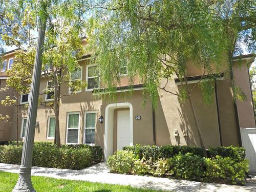 241 Lockford, Irvine, CA, 92602-0956 | Card Image