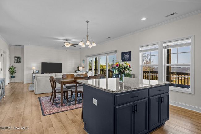 124 Tidal Bluffs Ct, House other with 4 bedrooms, 5 bathrooms and 2 parking in Peletier NC | Image 6