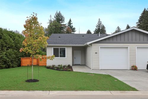 30-1505 Croation Rd, Campbell River, BC, V9W3T4 | Card Image