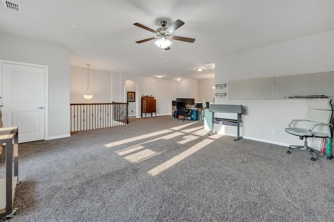 717 Willowbranch Ln, House other with 4 bedrooms, 4 bathrooms and 2 parking in Midlothian TX | Image 28