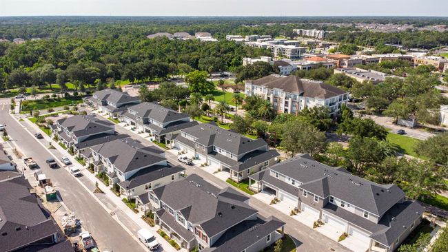 1410 Blumberg Boulevard, Townhouse with 3 bedrooms, 2 bathrooms and null parking in WINTER SPRINGS FL | Image 28