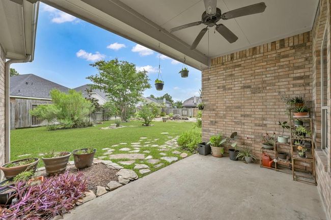 3307 Ellscott Ct, House other with 4 bedrooms, 2 bathrooms and 2 parking in Spring TX | Image 19