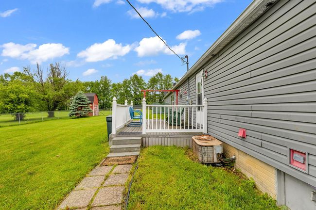 14073 Drury Rd, House other with 3 bedrooms, 2 bathrooms and null parking in Centerburg OH | Image 37