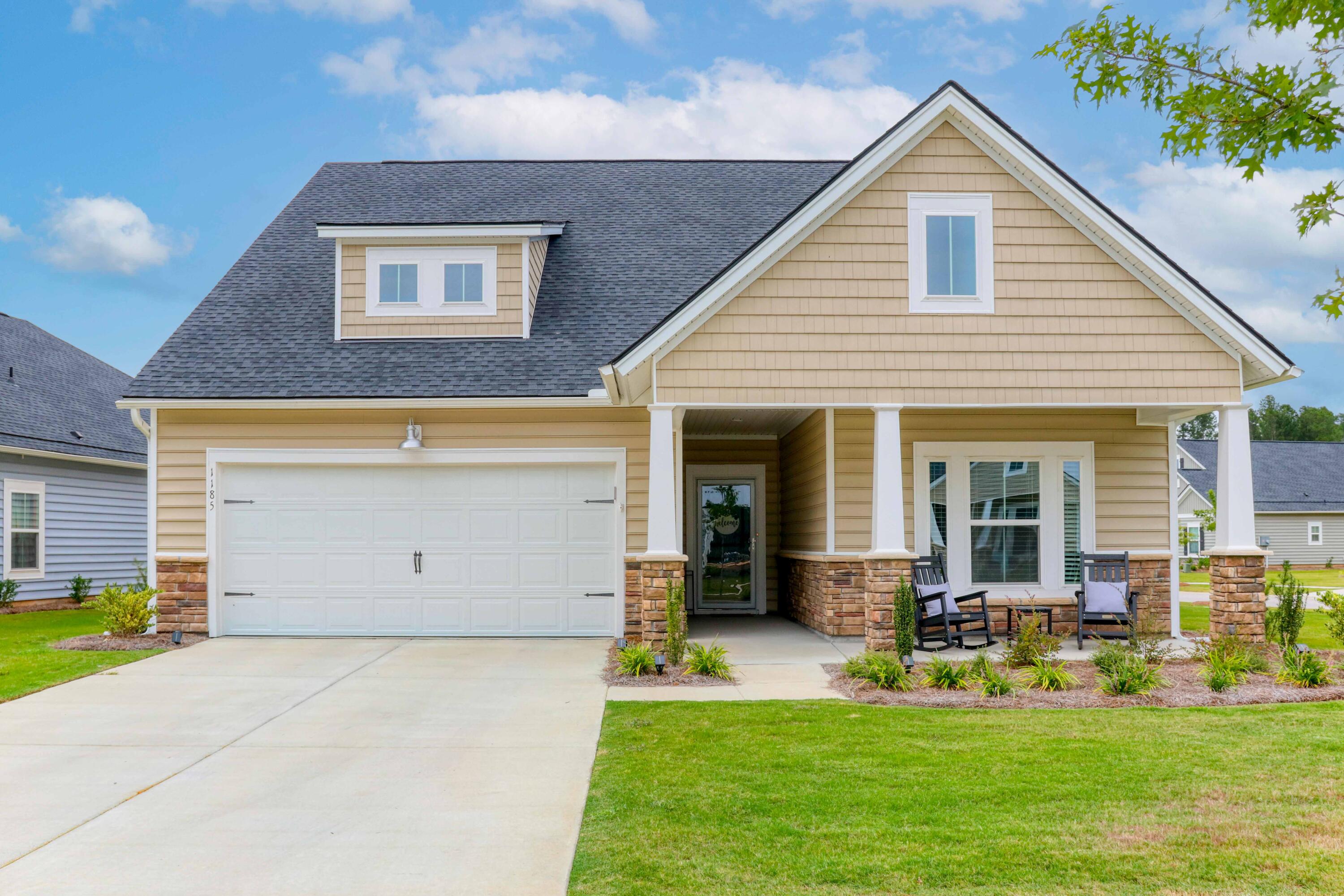 Kane Blue Run, Summerville, SC 29485
