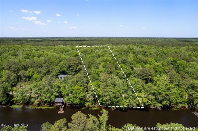0 Riverview Dr, Home with 0 bedrooms, 0 bathrooms and null parking in Burgaw NC | Image 6