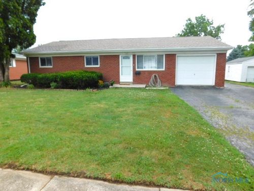 530 Davis St, Findlay, OH, 45840-3634 | Card Image