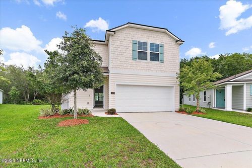 187 Logrono Ct, ST AUGUSTINE, FL, 32084-0047 | Card Image