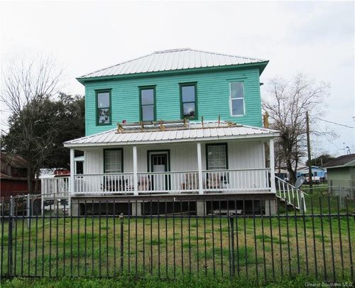 105 Kellogg Ave, Lake Arthur, LA, 70549-4621 | Card Image