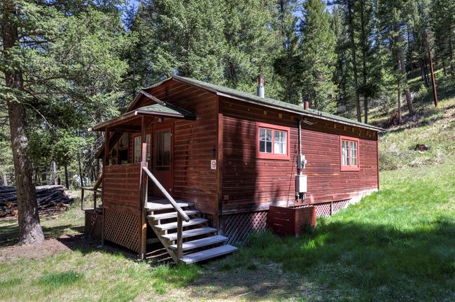 283 Lost Trail Hot Springs Rd, House other with 24 bedrooms, 24 bathrooms and null parking in Sula MT | Image 17