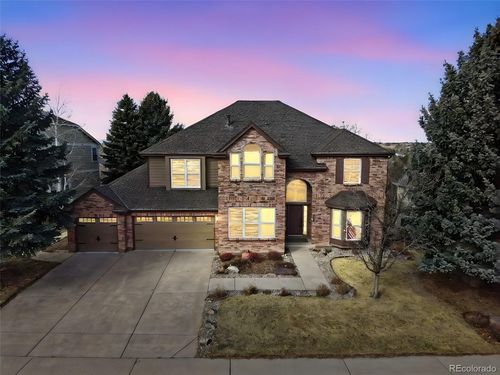 6879 Ingleton Dr, Castle Pines, CO, 80108-9051 | Card Image