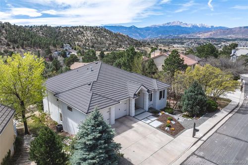6265 Spurwood Drive, Colorado Springs, CO, 80918 | Card Image