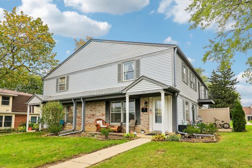 708 Shaw Ct, Schaumburg, IL, 60194-2558 | Card Image
