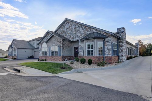 127 Rue De Villas Circle, Branson, MO, 65616 | Card Image