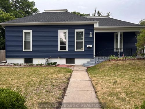 609 W 12th Street, Grand Island, NE, 68801 | Card Image
