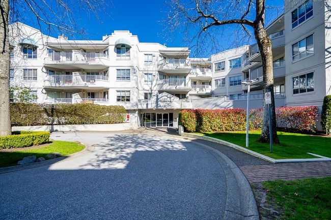 205 - 8600 General Currie Road, Condo with 1 bedrooms, 1 bathrooms and 1 parking in Richmond BC | Image 32