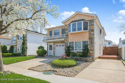 46 Laredo Ave, Staten Island, NY, 10312-3449 | Card Image