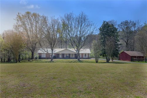 2106 Turkey Mountain Rd Ne, rome, GA, 30161-8952 | Card Image