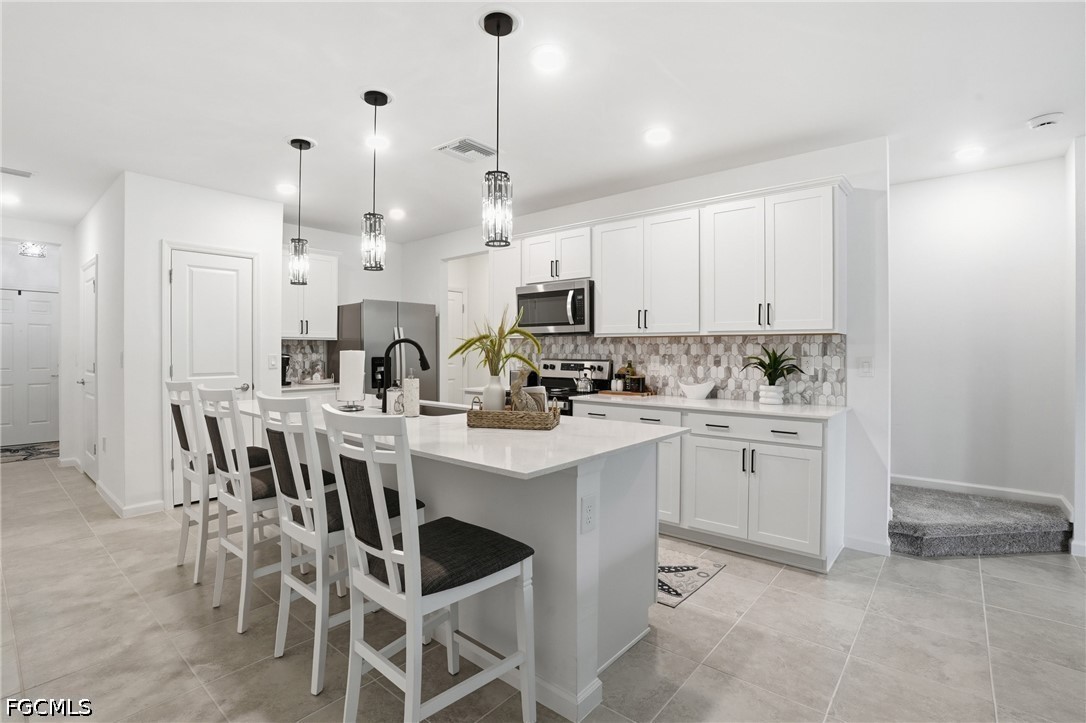 Residential in Cape Coral 4