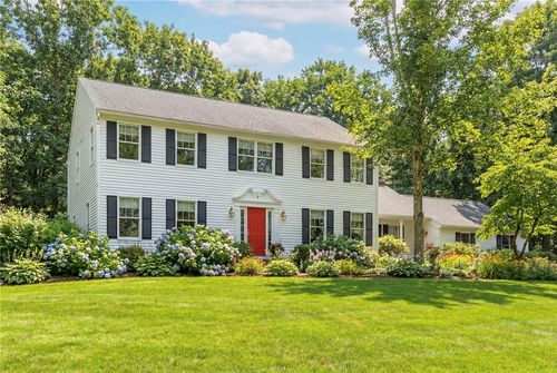 147 Francis Horn Dr, Kingston, RI, 02881-1836 | Card Image
