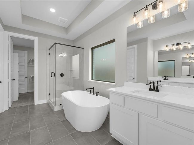 Representative photo. Home under construction. Design selections and colors may vary. | Image 10