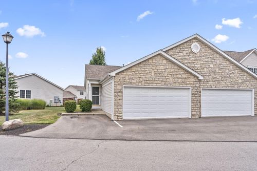 233 Bollingen, Blacklick, OH, 43004-8263 | Card Image