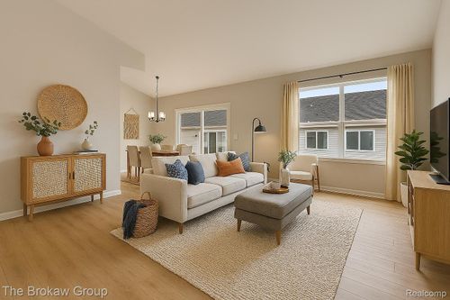 1423 Luxington Dr, Lapeer, MI, 48446-1272 | Card Image