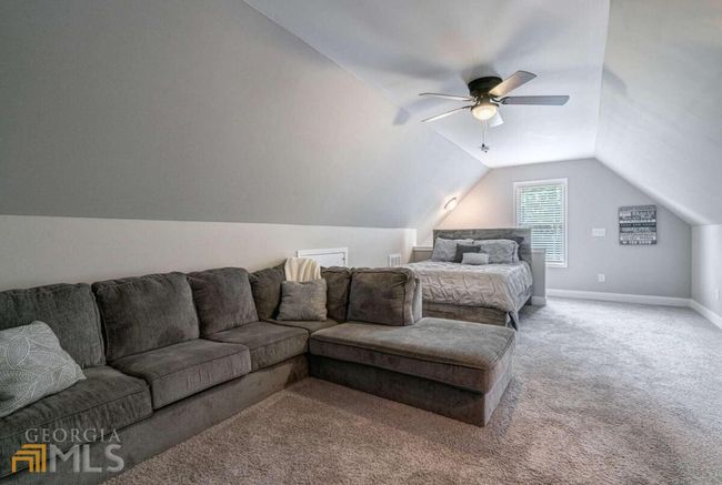 1111 Dove Creek Rd, House other with 5 bedrooms, 5 bathrooms and 4 parking in winder GA | Image 42