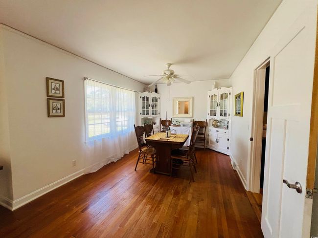 2573 Martin Luther King Jr Hwy, House other with 3 bedrooms, 2 bathrooms and 2 parking in Kingstree SC | Image 22