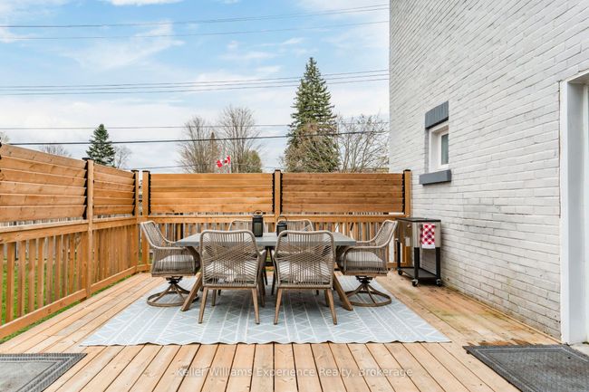454 Colborne St, House other with 3 bedrooms, 2 bathrooms and 2 parking in Midland ON | Image 35