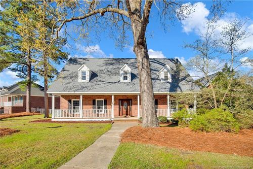 7700 Gaelic Dr, Fayetteville, NC, 28306-8503 | Card Image