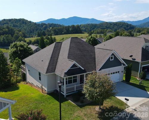 78 Rose Creek Rd, Leicester, NC, 28748-8828 | Card Image