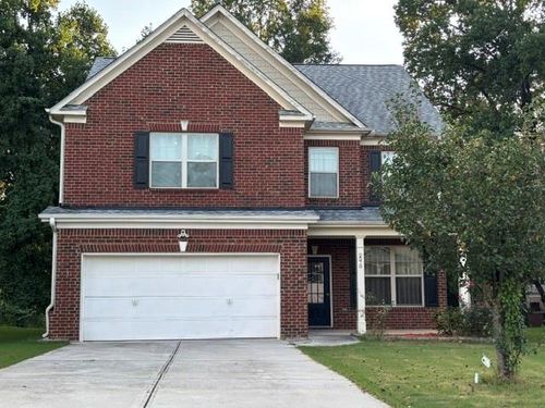 2570 Trelipe Dr, Lawrenceville, GA, 30044-5576 | Card Image
