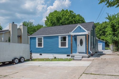 709 Neelys Bend Rd, Madison, TN, 37115-4926 | Card Image